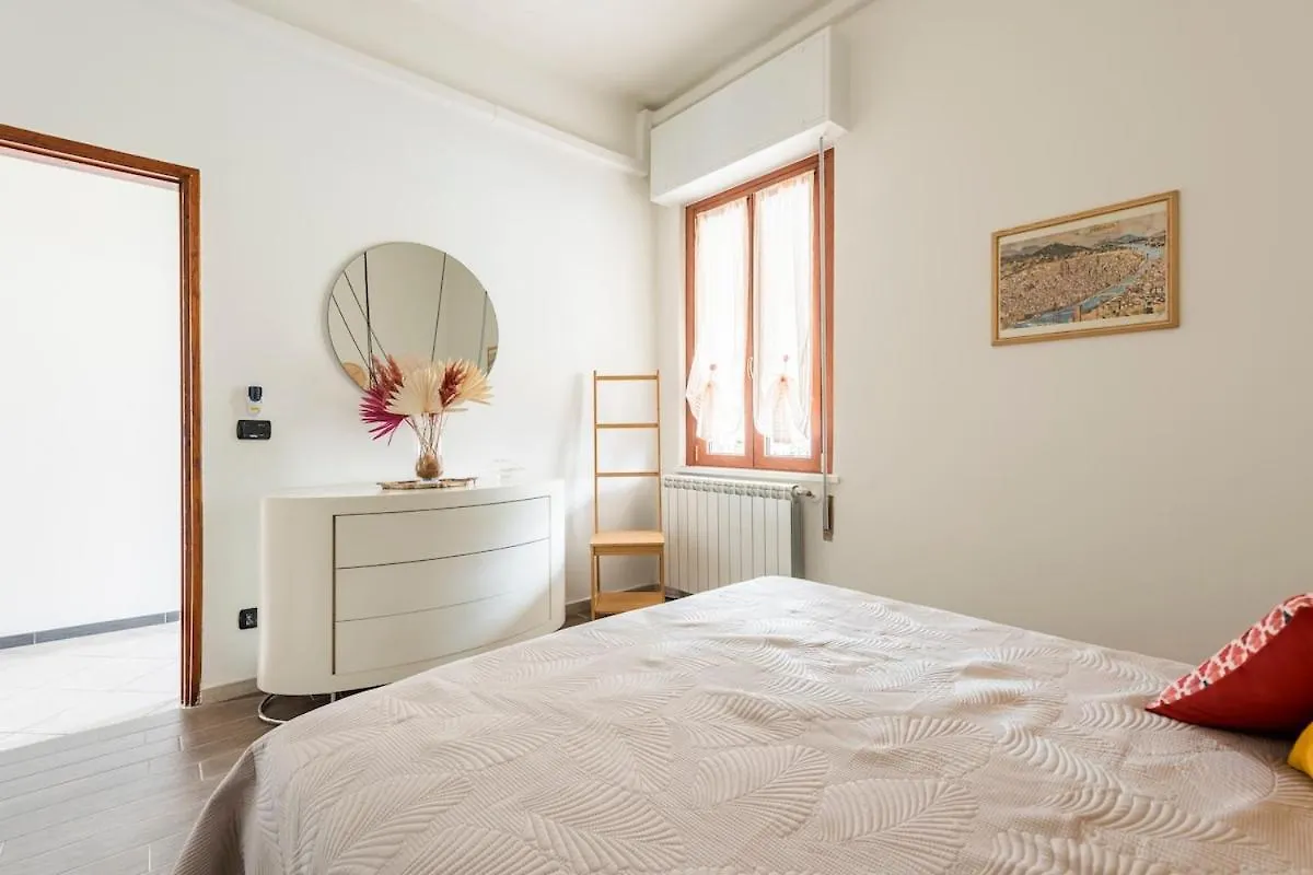 Seenahe Wohlfuehl-Oase Mit Herrlicher Lounge-Area Toscolano Maderno Italie