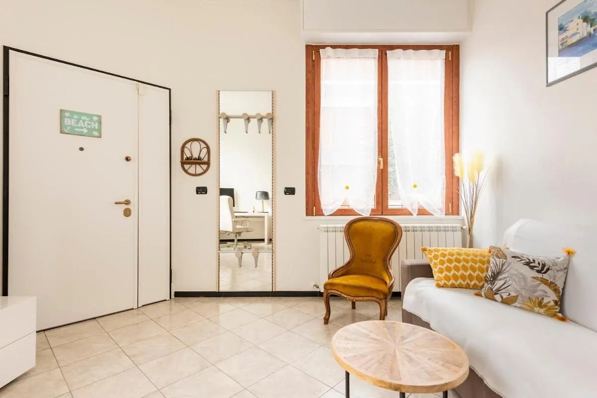 Seenahe Wohlfuehl-Oase Mit Herrlicher Lounge-Area Toscolano Maderno 0*,