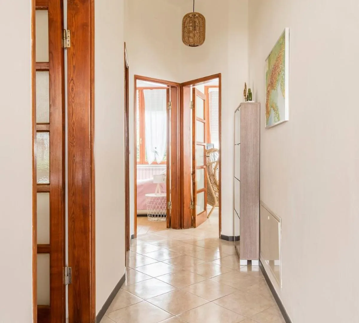 Seenahe Wohlfuehl-Oase Mit Herrlicher Lounge-Area Toscolano Maderno Italie