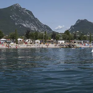 Vakantiepark Villaggio Turistico Maderno, Toscolano Maderno