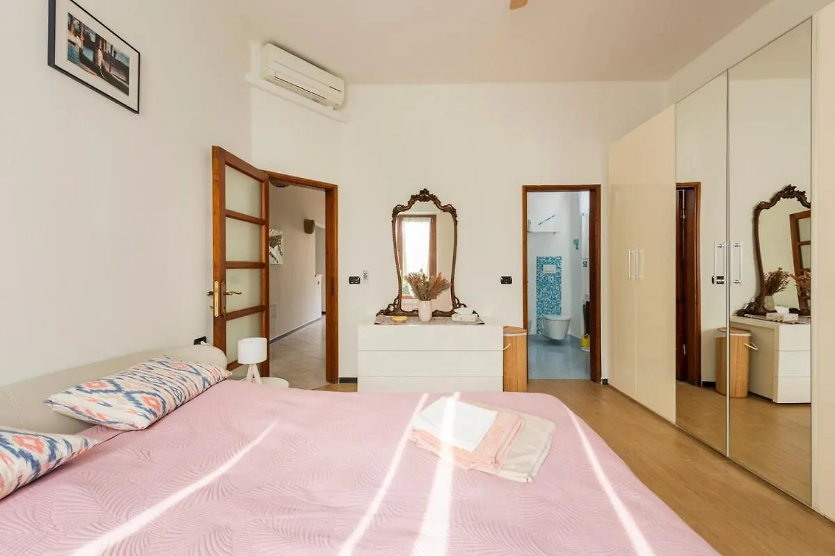 Appartement Seenahe Wohlfuehl-Oase Mit Herrlicher Lounge-Area Toscolano Maderno