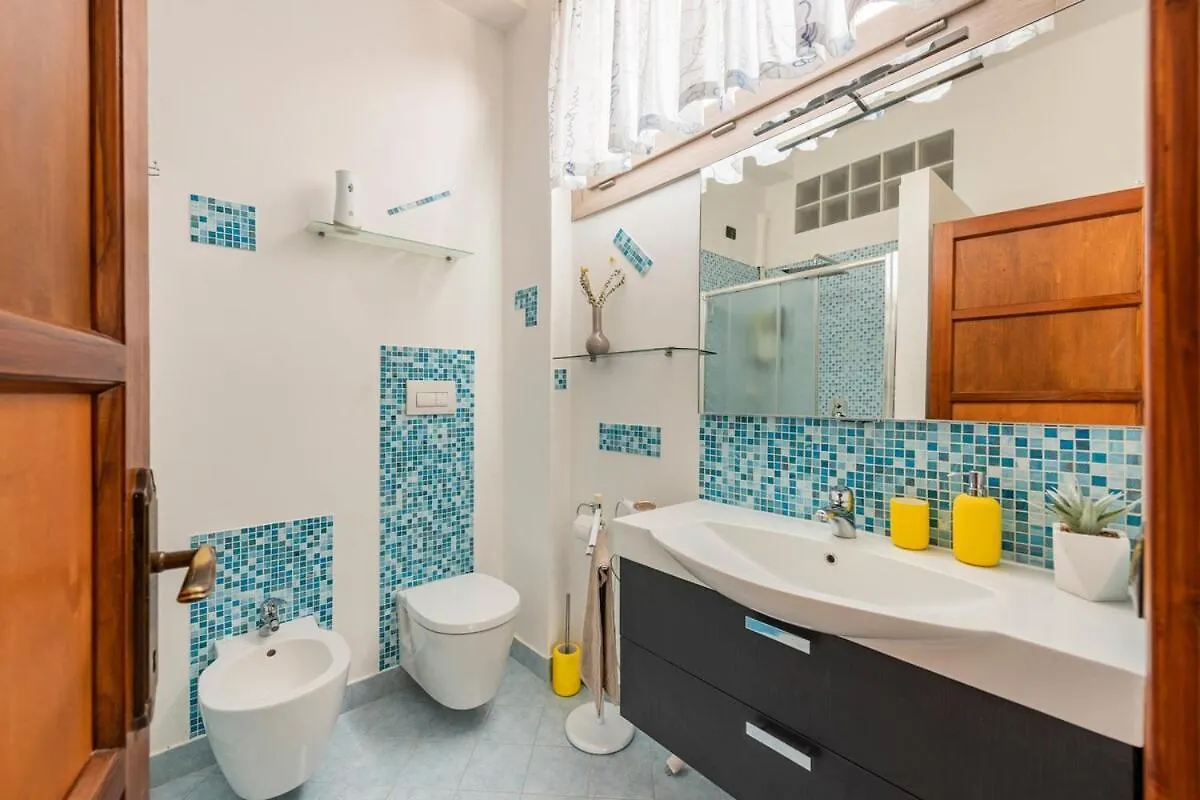 Appartement Seenahe Wohlfuehl-Oase Mit Herrlicher Lounge-Area Toscolano Maderno